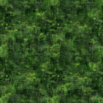 Interwoven Forest 108" Wide Quilt Backing Fabric