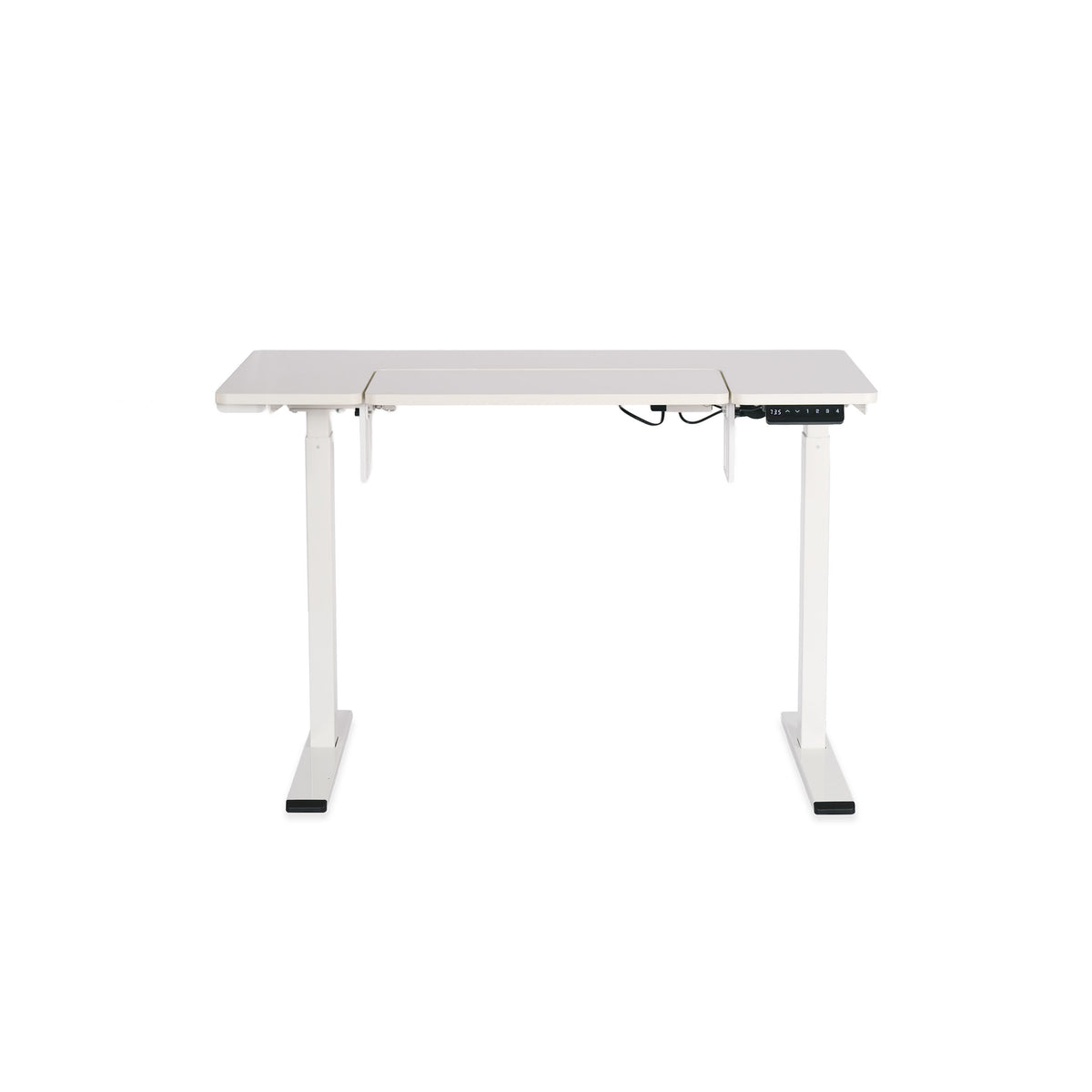 Arrow Eleanor II sewing table front view