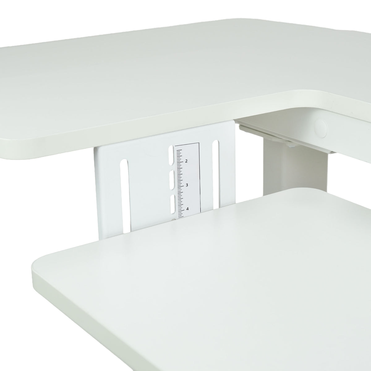 Arrow Eleanor II sewing table storage drawers