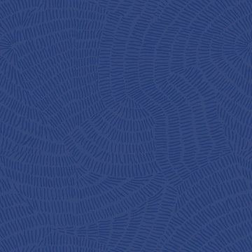 Stitched Navy Blender 108" Wide Quilt Backing Fabric - image 1 - wide quilt backing fabric for longarm quilting