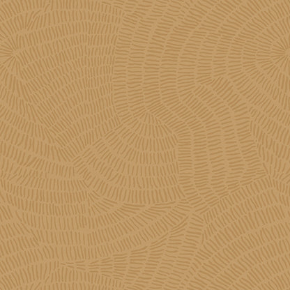 Stitched blender, light brown, by QT Fabrics