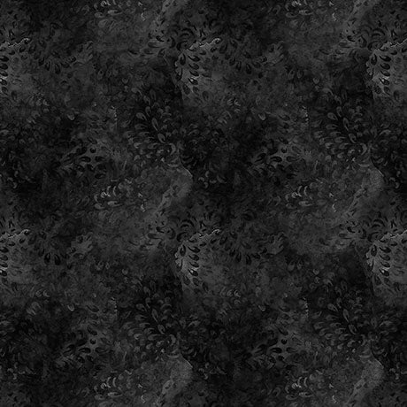 Dreamweaver Charcoal Blender Fabric Yardage at Quilted Joy
