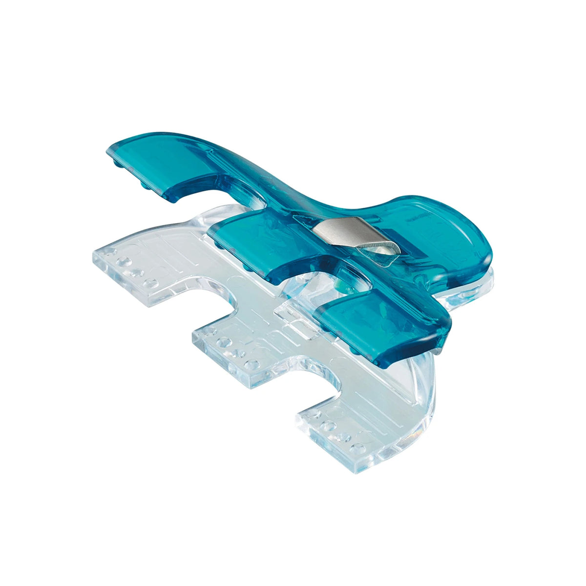 Clover blue wonder clips size and measurement reference