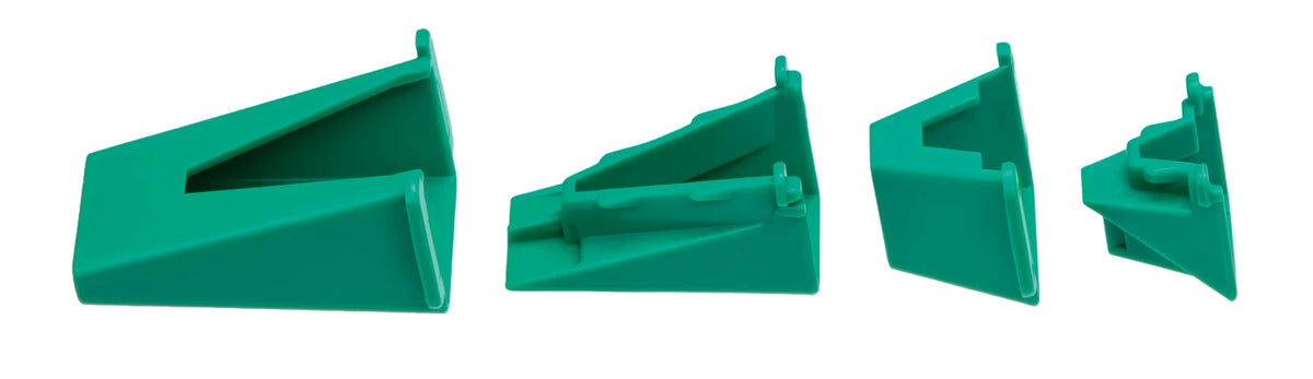 Fabric Tube Maker - image 2 - quilting supply from Quilted Joy