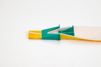 Fabric Tube Maker - image 5 - quilting supply from Quilted Joy