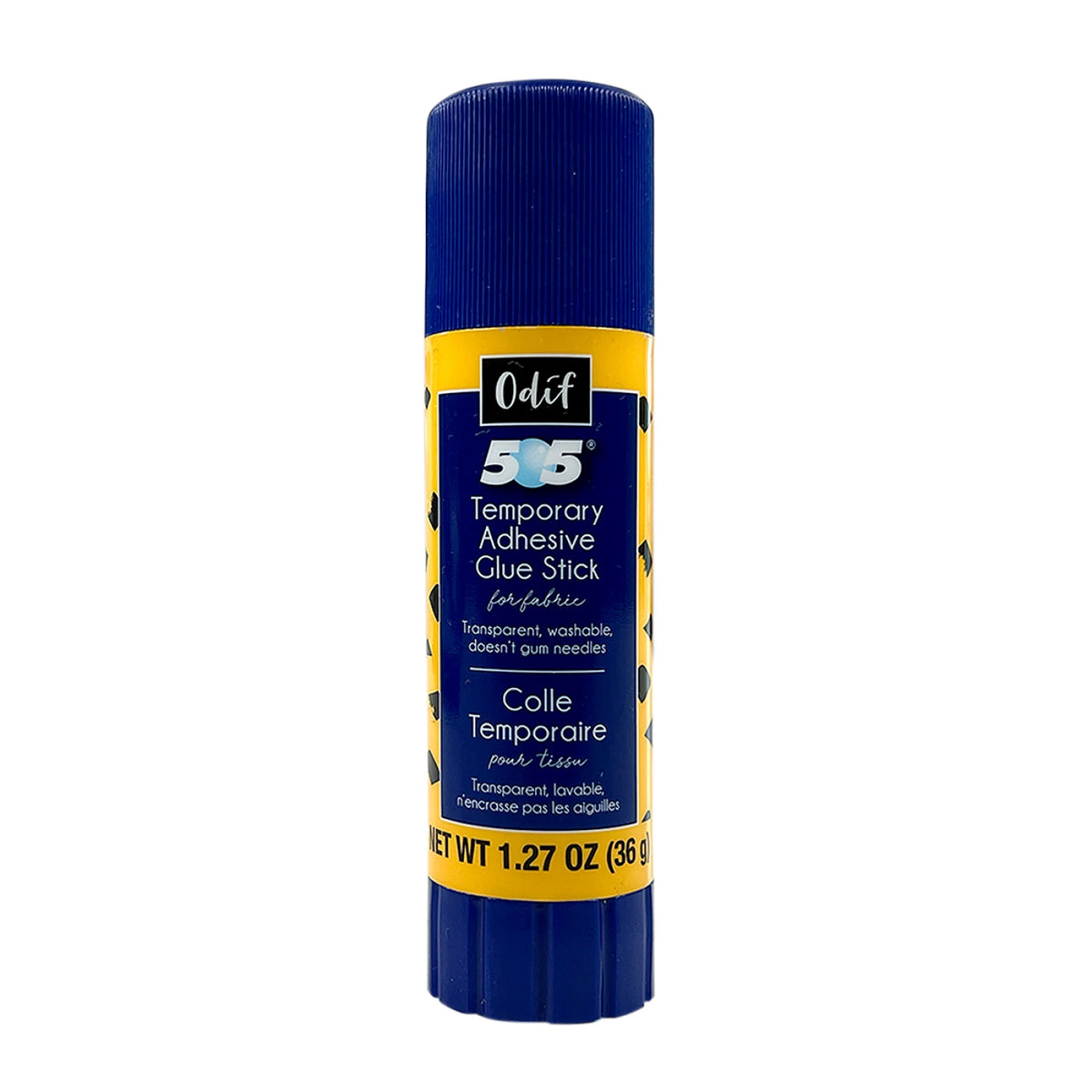 505 Temporary Adhesive Stick - image 1 - quilting supply from Quilted Joy