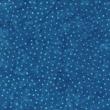 Quiltessentials Charm Cobalt Fabric Yardage