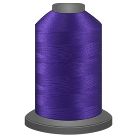 Glide Thread Spooky Spools Halloween Bundle - image 3 - quilting thread for machine and hand quilting