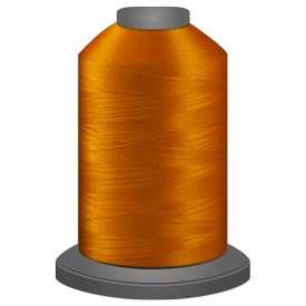 Glide Thread Spooky Spools Halloween Bundle - image 4 - quilting thread for machine and hand quilting