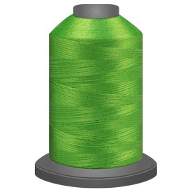Glide Thread Spooky Spools Halloween Bundle - image 5 - quilting thread for machine and hand quilting