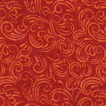 Quiltessentials Charm Cherry Fabric Yardage