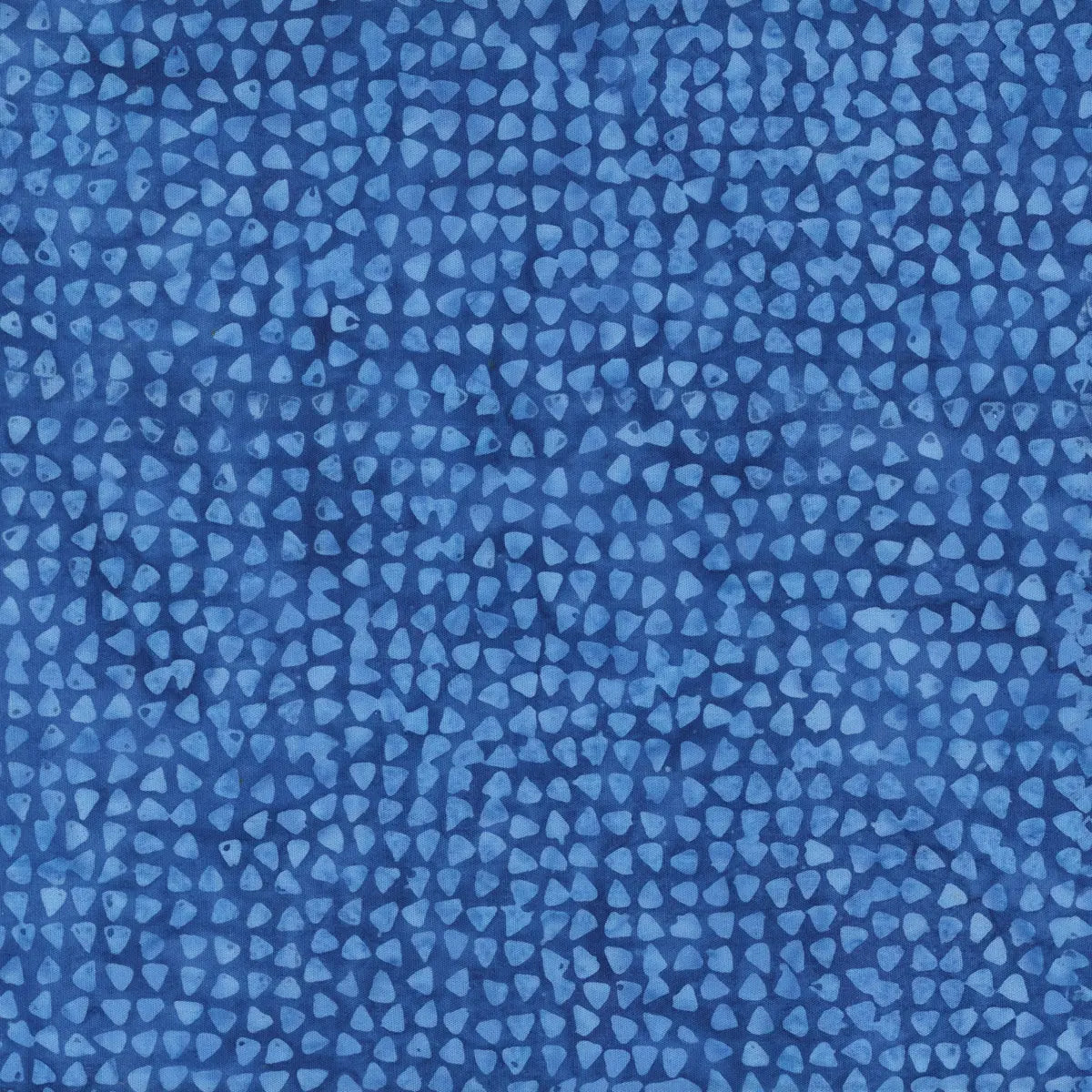 Quiltessentials Charm Lapis Pebbles Fabric Yardage - quilt fabric for sewing and quilting projects
