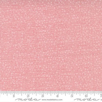 Dotty Thatched Princess Fabric Yardage