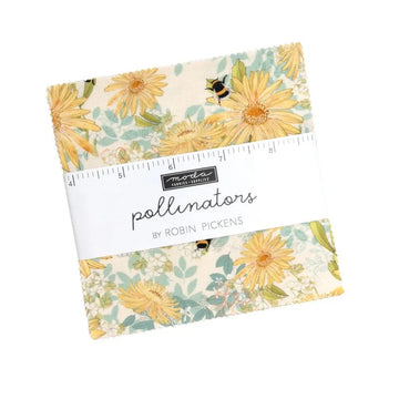 Pollinators Charm Pack