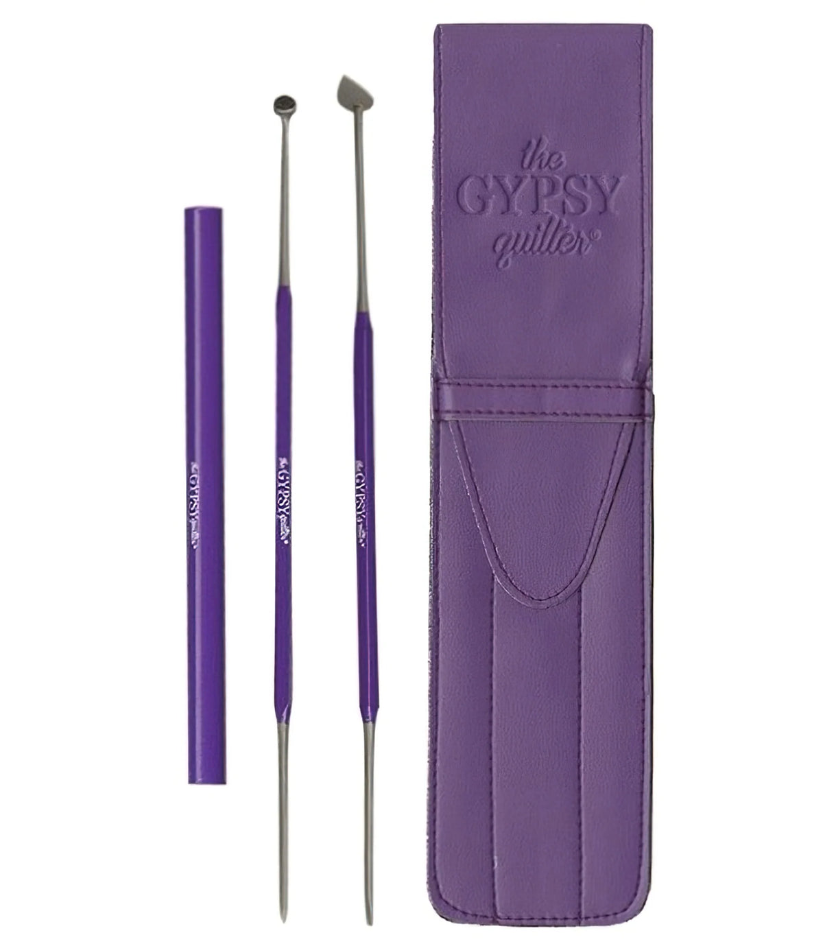 Stitchy Sticks 3pc - image 2 - quilting supply from Quilted Joy