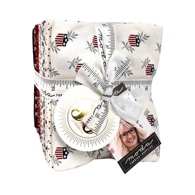 American Gatherings III Fat Quarter Bundle 37pc