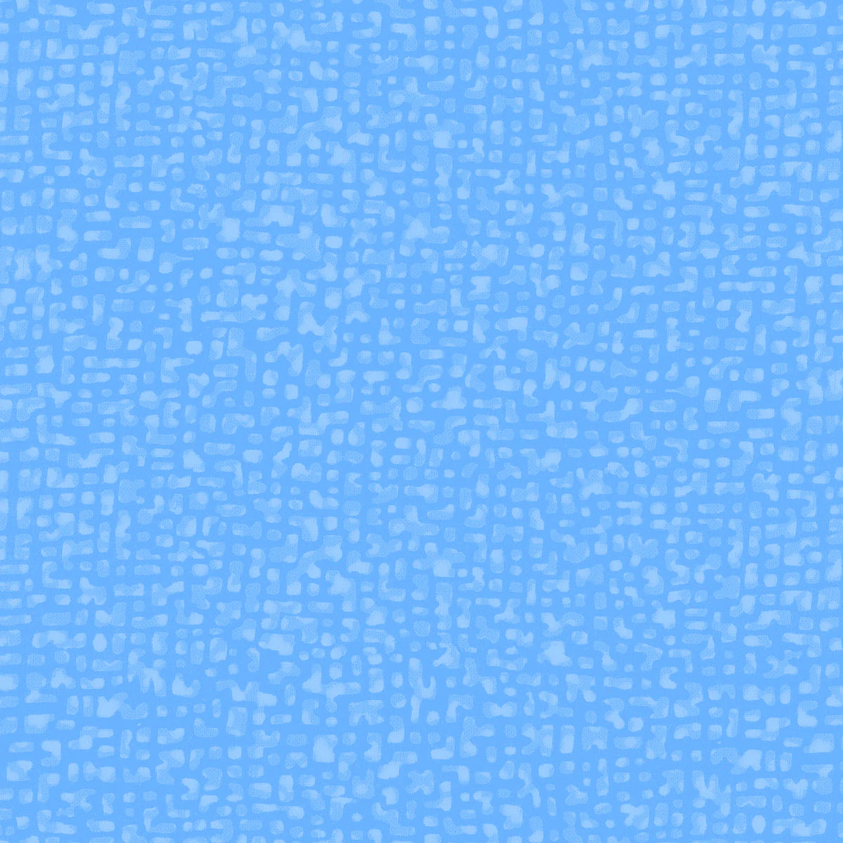 Bedrock Cerulean Fabric Yardage