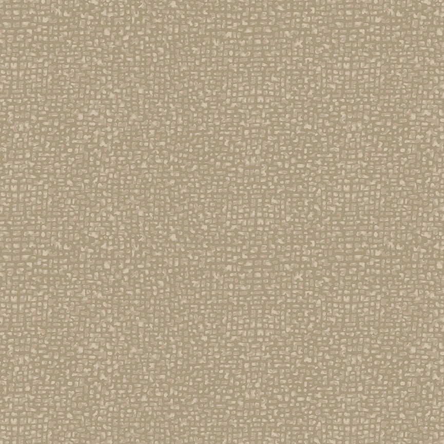 Bedrock Mushroom Fabric Yardage