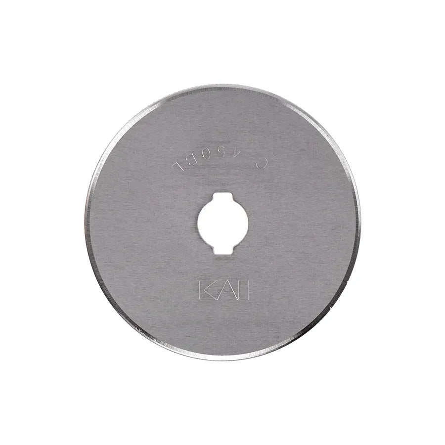 KAI 45mm Rotary Blade - quilting supply from Quilted Joy