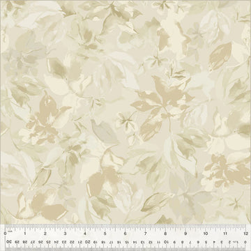 Lush Parchment 108" Wide Quilt Backing Fabric