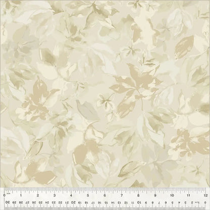 Lush Parchment 108" Wide 3 Yard Quilt Fabric Back Pack - image 1 - wide quilt backing fabric for longarm quilting