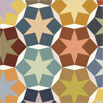 Stellar Dawn 108" Wide Quilt Backing Fabric - image 1 - wide quilt backing fabric for longarm quilting