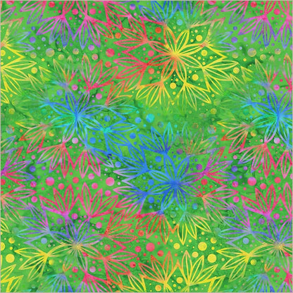 BeColourful Emerald 108" Wide Quilt Backing Fabric - image 1 - wide quilt backing fabric for longarm quilting