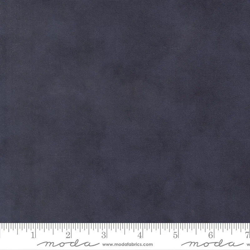 America 250 Years Loyalty Blue Shaded Solid Fabric Yardage - quilt fabric for sewing and quilting projects