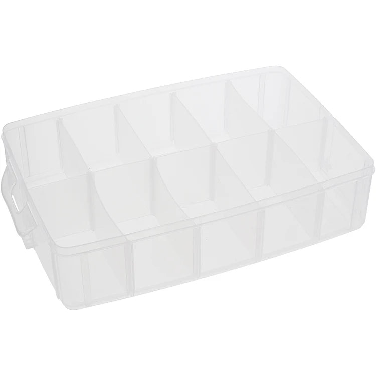 Glide Thread Stackable Storage - image 6 - quilting thread for machine and hand quilting