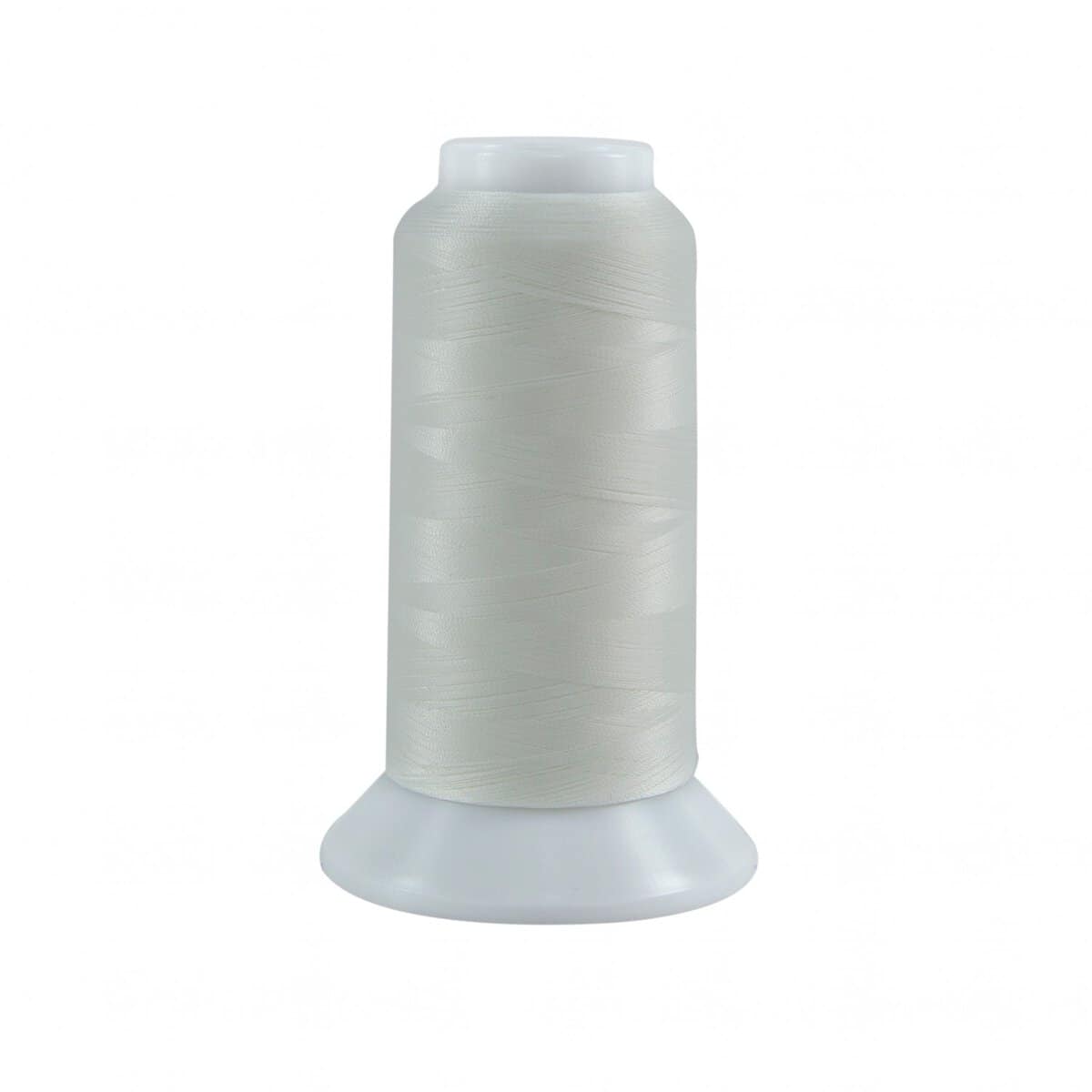 Bottom Line Thread 621 Lace White
