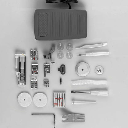 Pfaff Quilt Ambition 635 Sewing and Quilting Machine - image 9 - quilting supply from Quilted Joy