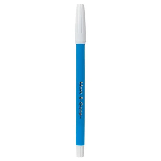Mark-B-Gone Blue Marking Pen - image 2 - quilting supply from Quilted Joy