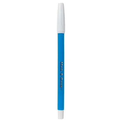 Mark-B-Gone Blue Marking Pen - image 2 - quilting supply from Quilted Joy