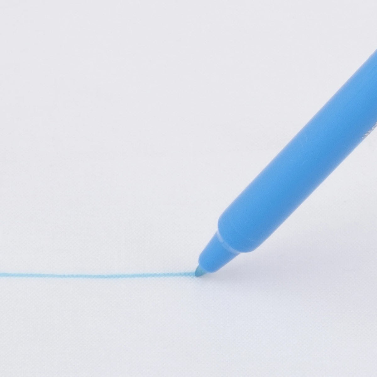 Mark-B-Gone Blue Marking Pen - image 4 - quilting supply from Quilted Joy