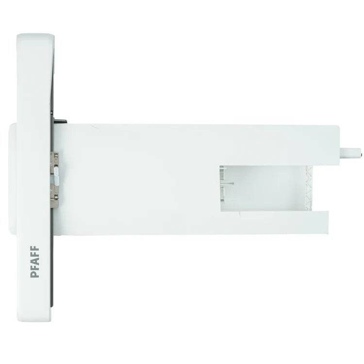 PFAFF Creative Elevate 680 Embroidery Unit detail view