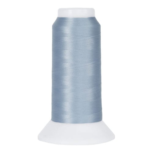 Microquilter Thread 7018 Light Blue