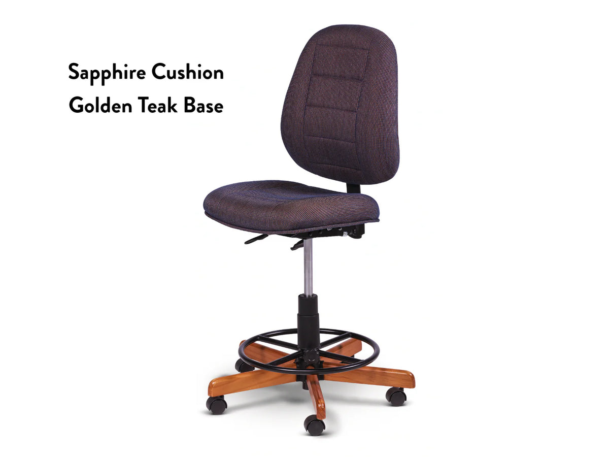 Koala SewComfort Chair - image 9 - quilting supply from Quilted Joy