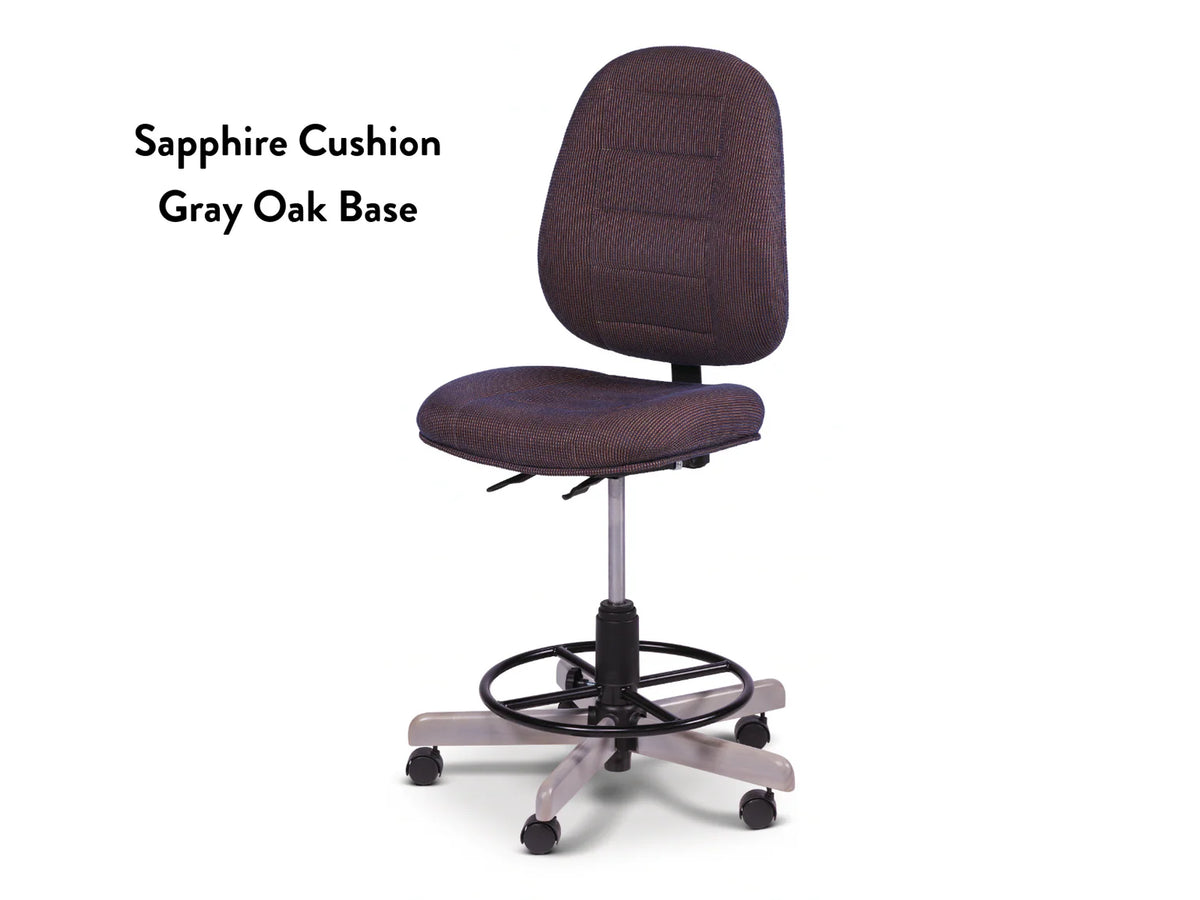 Koala SewComfort Chair - image 5 - quilting supply from Quilted Joy