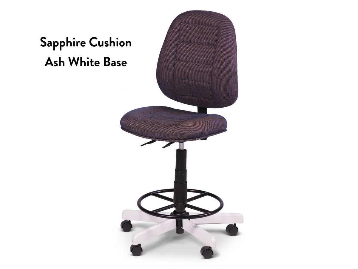 Koala SewComfort Chair - image 1 - quilting supply from Quilted Joy