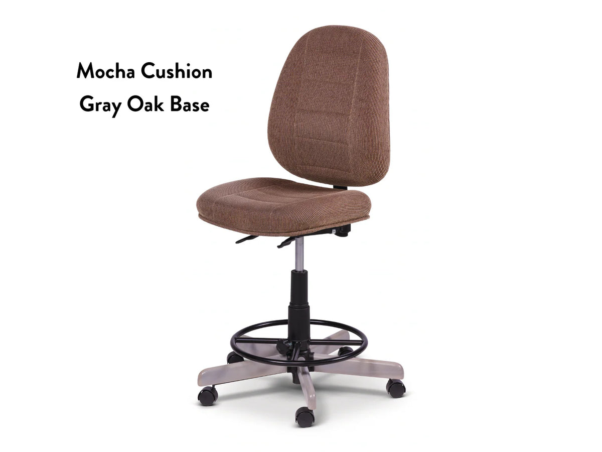Koala SewComfort Chair - image 7 - quilting supply from Quilted Joy