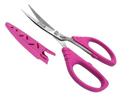 Havel's Curved Tip Sewing/Quilting Scissors 5 1/2"