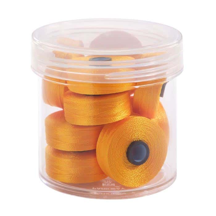 Magna-Glide Bobbins Bright Gold