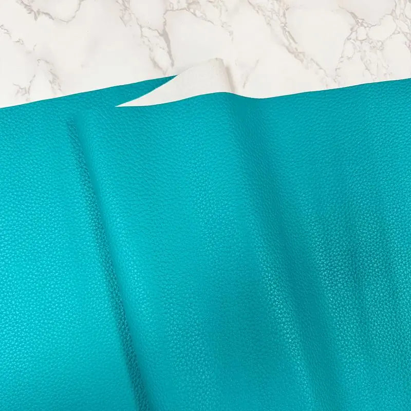 Moonglow Opera Teal Vinyl