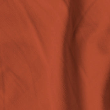QT Shades solid, rust, by QT Fabrics