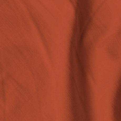 QT Shades solid, rust, by QT Fabrics