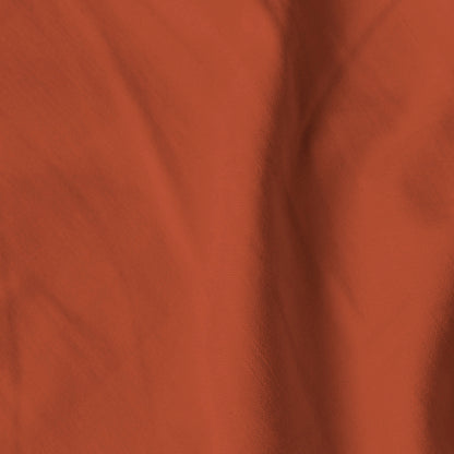 QT Shades solid, rust, by QT Fabrics