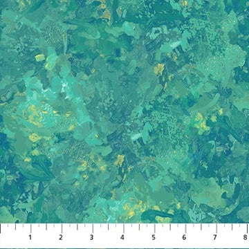 Chroma Bayou Fabric Yardage