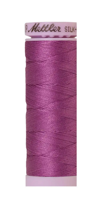 Mettler Cotton Silk Finish 50wt 150m Byzantium