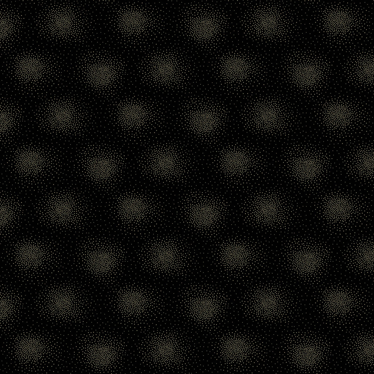 Spritz Metallic Black Fabric Yardage - quilt fabric for sewing and quilting projects