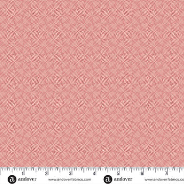 Square Dance Primrose Fabric Yardage
